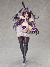 Load image into Gallery viewer, BINDing Asanagi Illustrated - Kizyouin Onakichi Bunny Ver 1/4 scale adult figure