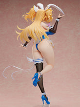Load image into Gallery viewer, BINDing Taimanin RPGX Kirara Onisaki Bunny ver 1/4 scale adult figure