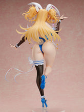 Load image into Gallery viewer, BINDing Taimanin RPGX Kirara Onisaki Bunny ver 1/4 scale adult figure