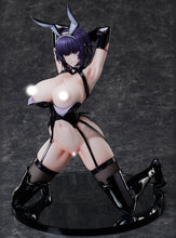 Load image into Gallery viewer, BINDing Shino Urushibara Bunny Ver. 1/4 scale adult figure