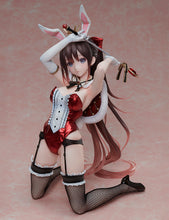Load image into Gallery viewer, BINDing DSmile Character Sarah - Red Queen - 1/4 scale figure