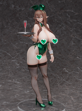 Load image into Gallery viewer, BINDing Houtengeki Illustration Shayne Rohdea Elf Onee-san Bunny ver 1/4 scale adult figure