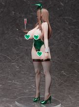 Load image into Gallery viewer, BINDing Houtengeki Illustration Shayne Rohdea Elf Onee-san Bunny ver 1/4 scale adult figure