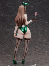 Load image into Gallery viewer, BINDing Houtengeki Illustration Shayne Rohdea Elf Onee-san Bunny ver 1/4 scale adult figure
