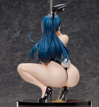 Load image into Gallery viewer, BINDing Taimanin Asagi Igawa Bare-leg Bunny ver 1/4 scale adult figure