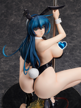 Load image into Gallery viewer, BINDing Taimanin Asagi Igawa Bare-leg Bunny ver 1/4 scale adult figure