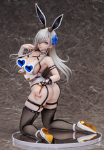 Load image into Gallery viewer, BINDing Illustrated by sakiyamama Catherine White Bunny Ver. 1/4 scale adult figure