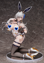 Load image into Gallery viewer, BINDing Illustrated by sakiyamama Catherine White Bunny Ver. 1/4 scale adult figure