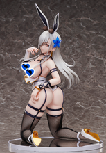 Load image into Gallery viewer, BINDing Illustrated by sakiyamama Catherine White Bunny Ver. 1/4 scale adult figure