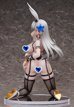 Load image into Gallery viewer, BINDing Illustrated by sakiyamama Catherine White Bunny Ver. 1/4 scale adult figure