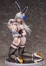 Load image into Gallery viewer, BINDing Illustrated by sakiyamama Catherine White Bunny Ver. 1/4 scale adult figure