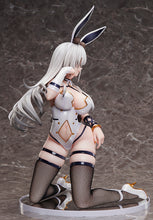 Load image into Gallery viewer, BINDing Illustrated by sakiyamama Catherine White Bunny Ver. 1/4 scale adult figure