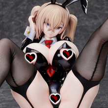 Load image into Gallery viewer, BINDing Illustrated by Daiji - Ichigo Munakata Bunny ver 1/4 scale adult figure