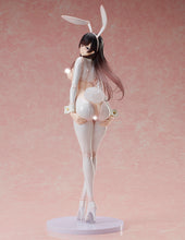 Load image into Gallery viewer, BINDing Creator's Opinion Kasumi White Bunny Ver. 1/4 scale adult figure