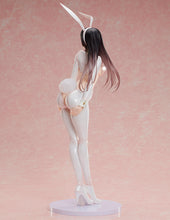 Load image into Gallery viewer, BINDing Creator's Opinion Kasumi White Bunny Ver. 1/4 scale adult figure
