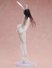Load image into Gallery viewer, BINDing Creator's Opinion Kasumi White Bunny Ver. 1/4 scale adult figure