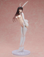 Load image into Gallery viewer, BINDing Creator's Opinion Kasumi White Bunny Ver. 1/4 scale adult figure