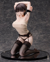 Load image into Gallery viewer, BINDing Illustrated by Hitomio - Konatsu 1/4 scale adult figure