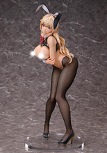Load image into Gallery viewer, BINDing Miki Saegusa Reverse Bunny Ver. 1/4 Scale Adult Figure