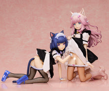 Load image into Gallery viewer, BINDing Nekopara Fraise 1/4 scale adult figure