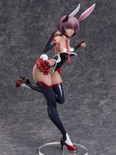 Load image into Gallery viewer, BINDing Taimanin Raijin Yukikaze 1/4 scale adult figure