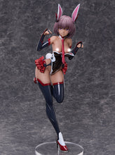 Load image into Gallery viewer, BINDing Taimanin Raijin Yukikaze 1/4 scale adult figure