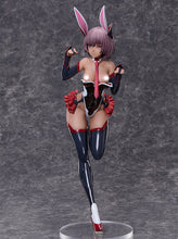 Load image into Gallery viewer, BINDing Taimanin Raijin Yukikaze 1/4 scale adult figure