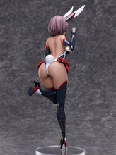 Load image into Gallery viewer, BINDing Taimanin Raijin Yukikaze 1/4 scale adult figure