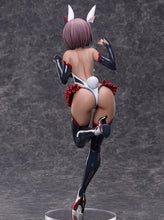 Load image into Gallery viewer, BINDing Taimanin Raijin Yukikaze 1/4 scale adult figure