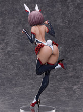 Load image into Gallery viewer, BINDing Taimanin Raijin Yukikaze 1/4 scale adult figure