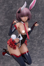 Load image into Gallery viewer, BINDing Taimanin Raijin Yukikaze 1/4 scale adult figure