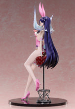 Load image into Gallery viewer, BINDing Mahou Shoujo RAITA Yui Nitta Impish Bunny Ver. 1/4 scale adult figure