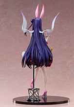 Load image into Gallery viewer, BINDing Mahou Shoujo RAITA Yui Nitta Impish Bunny Ver. 1/4 scale adult figure