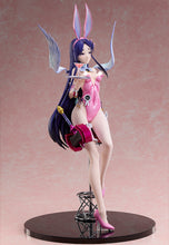 Load image into Gallery viewer, BINDing Mahou Shoujo RAITA Yui Nitta Impish Bunny Ver. 1/4 scale adult figure