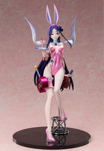 Load image into Gallery viewer, BINDing Mahou Shoujo RAITA Yui Nitta Impish Bunny Ver. 1/4 scale adult figure