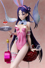 Load image into Gallery viewer, BINDing Mahou Shoujo RAITA Yui Nitta Impish Bunny Ver. 1/4 scale adult figure