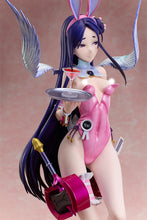 Load image into Gallery viewer, BINDing Mahou Shoujo RAITA Yui Nitta Impish Bunny Ver. 1/4 scale adult figure