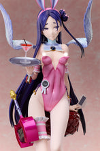 Load image into Gallery viewer, BINDing Mahou Shoujo RAITA Yui Nitta Impish Bunny Ver. 1/4 scale adult figure