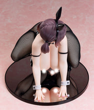 Load image into Gallery viewer, BINDing Tsujisanta Original Nagachichi Nagai-san Bunny girl ver. 1/4 scale adult figure