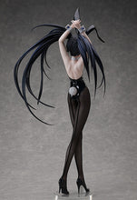 Load image into Gallery viewer, FREEing Black Rock Shooter Bunny Ver 1/4 Scale Figure
