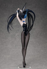 Load image into Gallery viewer, FREEing Black Rock Shooter Bunny Ver 1/4 Scale Figure