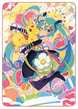 Load image into Gallery viewer, Taito Vocaloid Hatsune Miku x RODY Illustration Blanket