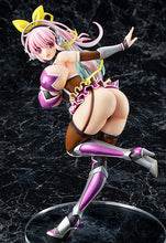 Load image into Gallery viewer, CAWorks Taimanin RPG x Super Sonico 1/7 scale figure