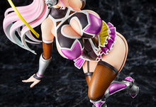 Load image into Gallery viewer, CAWorks Taimanin RPG x Super Sonico 1/7 scale figure
