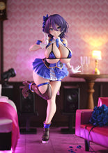 Load image into Gallery viewer, Cleyera Doll Ibuki Asaba -Kegareboshi・Ao- 1/6 Scale Adult Figure