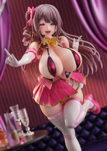 Load image into Gallery viewer, Cleyera Doll -Kegareboshi・Aka- Koharu Shirasaki 1/6 scale adult figure