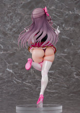 Load image into Gallery viewer, Cleyera Doll -Kegareboshi・Aka- Koharu Shirasaki 1/6 scale adult figure