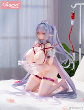 Load image into Gallery viewer, Charm Original Character Nurse Erofu 1/6 scale adult figure