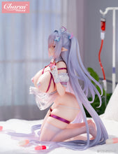 Load image into Gallery viewer, Charm Original Character Nurse Erofu 1/6 scale adult figure