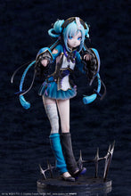 Load image into Gallery viewer, Design COCO Hatsune Miku jiangshi (Zombie) ver 1/7 scale figure